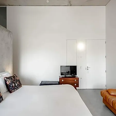 Casa Do Conto - Arts & 4* Oporto