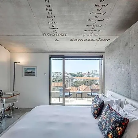 Casa Do Conto - Arts & 4*