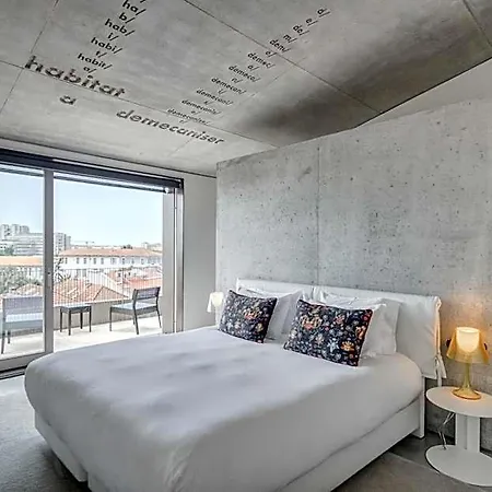 Bed and breakfast Casa Do Conto - Arts & Oporto