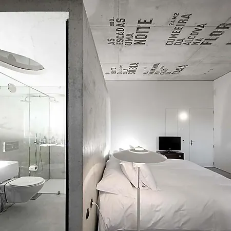 Casa Do Conto - Arts & 4* Порту