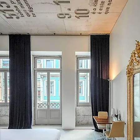 Casa Do Conto - Arts & Bed and breakfast 4*
