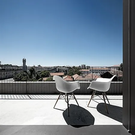 Casa Do Conto - Arts & 4*