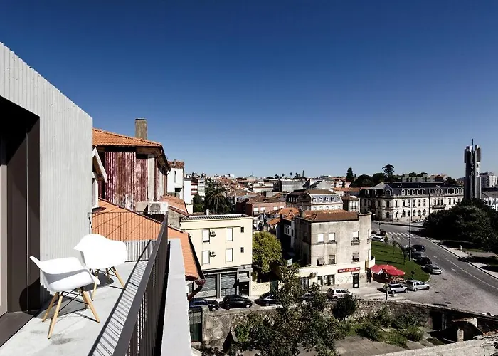 Bed & Breakfast Casa Do Conto - Arts &