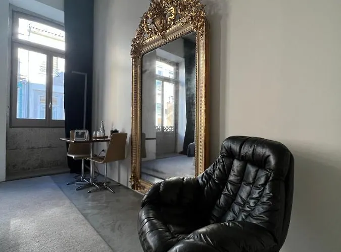 Casa Do Conto - Arts & Oporto