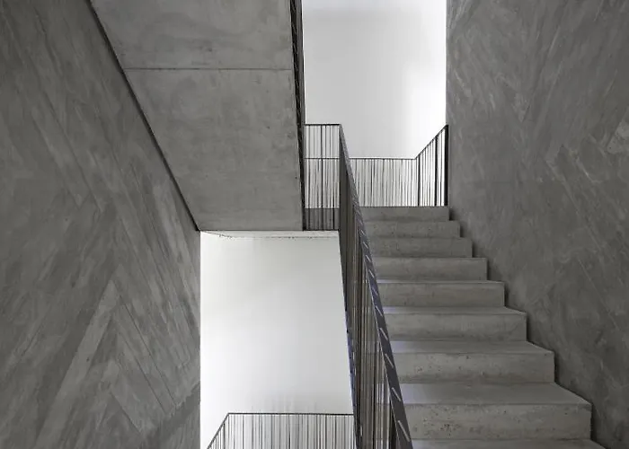 Casa Do Conto - Arts & 4* Oporto