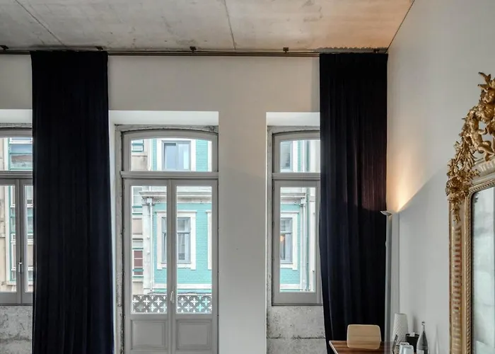 Bed & Breakfast Casa Do Conto - Arts & 4*