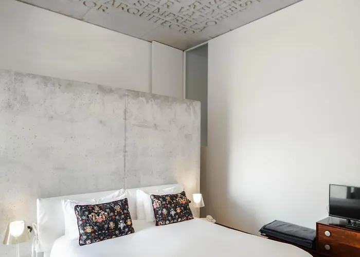 Casa Do Conto - Arts & Bed & Breakfast