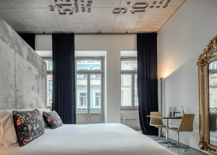 Bed & Breakfast Casa Do Conto - Arts &