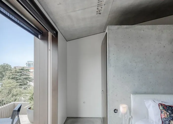 Bed & Breakfast Casa Do Conto - Arts & Oporto