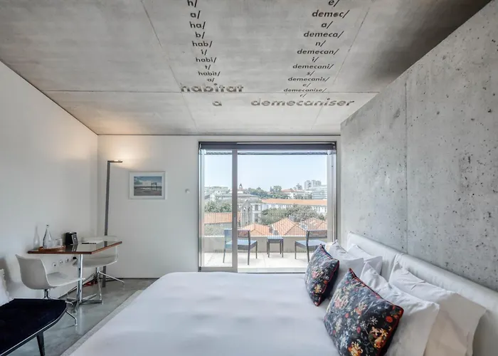 Casa Do Conto - Arts & Bed & Breakfast Oporto