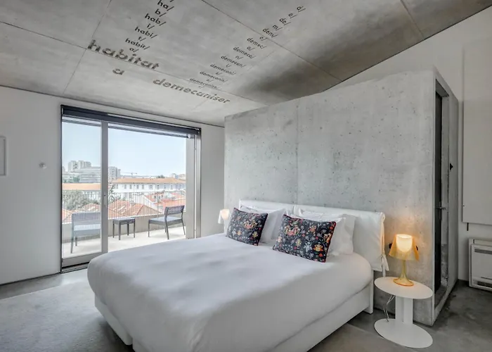 Bed & Breakfast Casa Do Conto - Arts & 4*