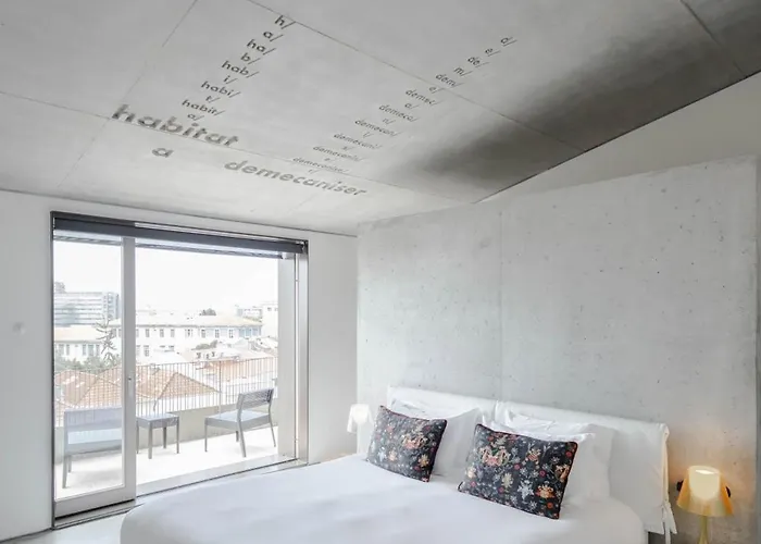 Casa Do Conto - Arts & Oporto