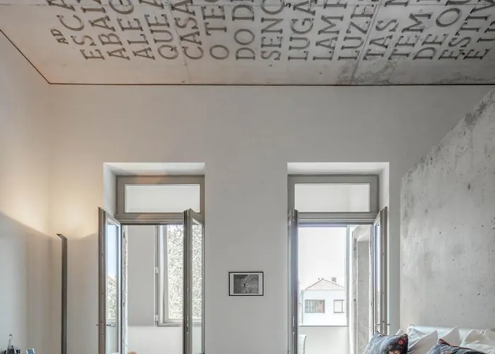 Bed & Breakfast Casa Do Conto - Arts & Oporto