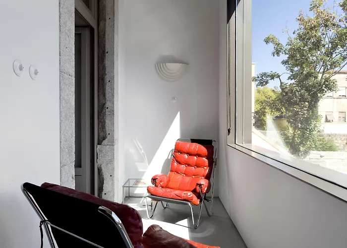 Casa Do Conto - Arts & 4*