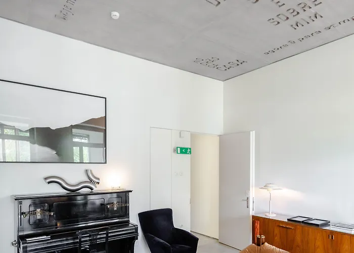 Casa Do Conto - Arts &