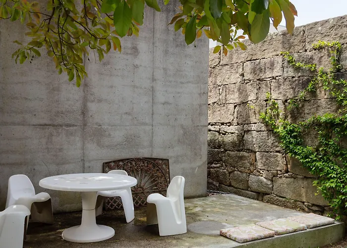 Casa Do Conto - Arts & Bed & Breakfast 4*