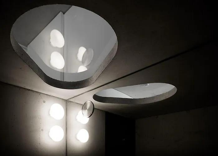 Casa Do Conto - Arts & Couette-café 4*