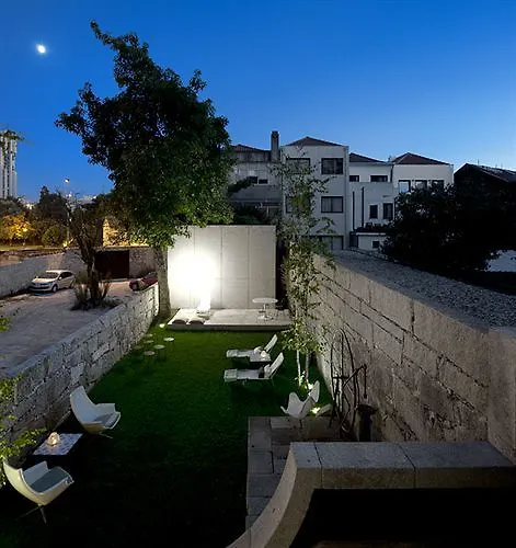 Casa Do Conto - Arts & Couette-café 4*