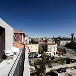 Oda ve Kahvaltı Casa Do Conto - Arts &