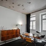 Casa Do Conto - Arts & Oda ve Kahvaltı 4*