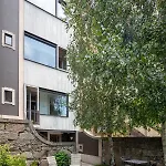 Oda ve Kahvaltı Casa Do Conto - Arts & 4*