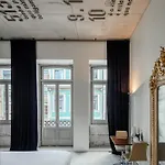 Oda ve Kahvaltı Casa Do Conto - Arts & 4*
