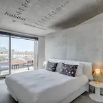 Oda ve Kahvaltı Casa Do Conto - Arts & 4*