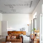 Casa Do Conto - Arts & Oda ve Kahvaltı