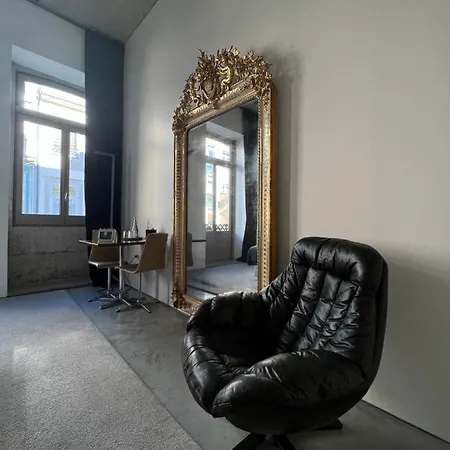 Casa Do Conto - Arts & Porto