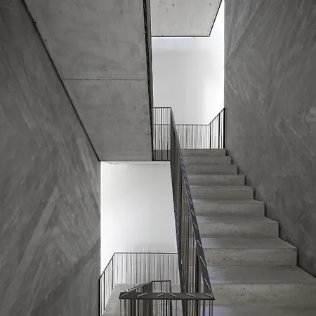 Casa Do Conto - Arts & 4* Porto