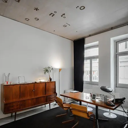Casa Do Conto - Arts & Bed and Breakfast 4*