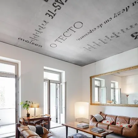 Casa Do Conto - Arts & Bed and Breakfast 4*