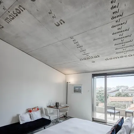 Casa Do Conto - Arts & Πόρτο
