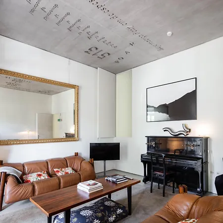 Casa Do Conto - Arts & Frühstückspension Porto