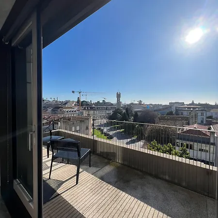 Frühstückspension Casa Do Conto - Arts & Porto