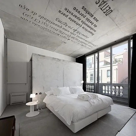 Casa Do Conto - Arts & 4* Porto