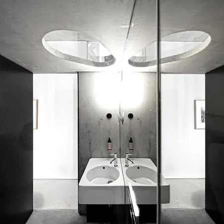 Casa Do Conto - Arts & Bed & Breakfast