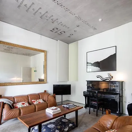 Casa Do Conto - Arts & Bed & Breakfast Porto