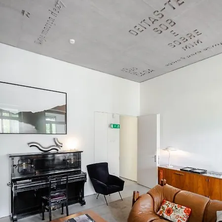 Casa Do Conto - Arts & Bed & Breakfast Porto