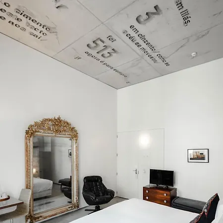Casa Do Conto - Arts & Bed & Breakfast 4*