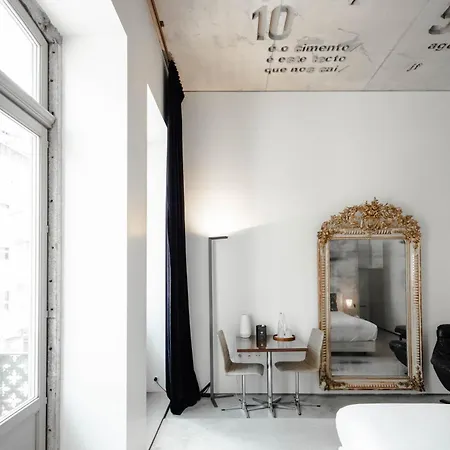 Bed & Breakfast Casa Do Conto - Arts &