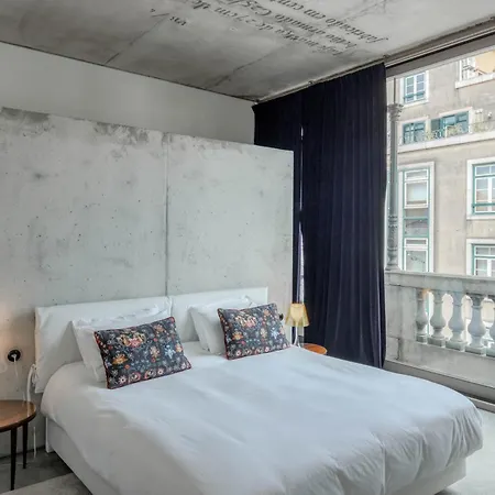 Casa Do Conto - Arts & Bed & Breakfast Porto