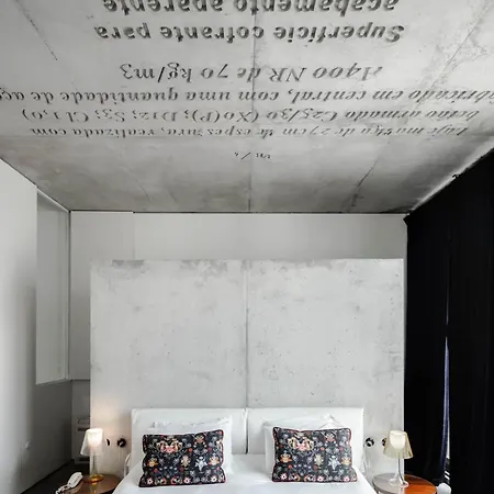 Casa Do Conto - Arts & Porto