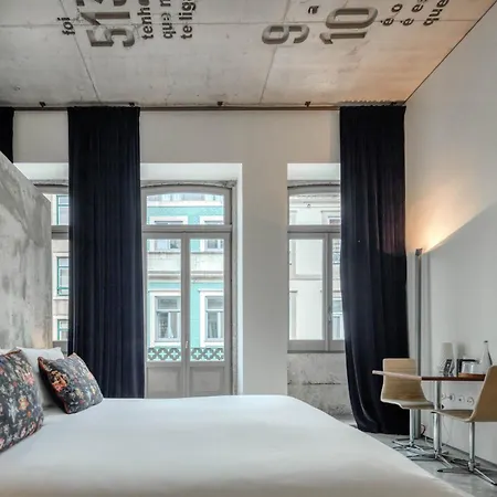 Bed & Breakfast Casa Do Conto - Arts &