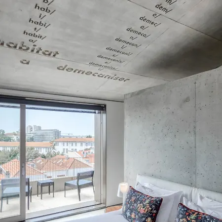 Casa Do Conto - Arts & Bed & Breakfast