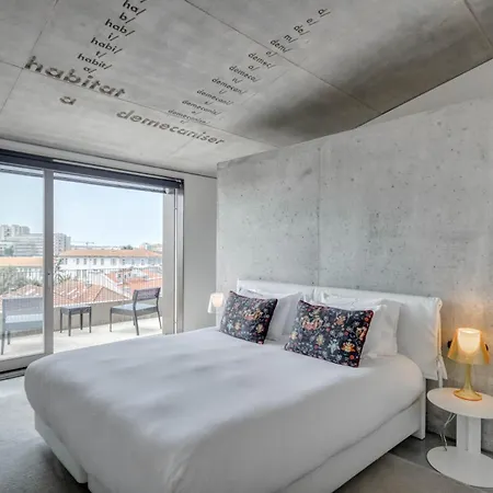 Nocleg ze śniadaniem Casa Do Conto - Arts & 4*