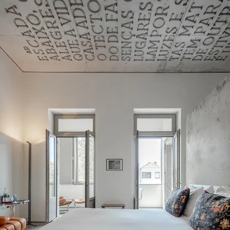 Nocleg ze śniadaniem Casa Do Conto - Arts & Porto