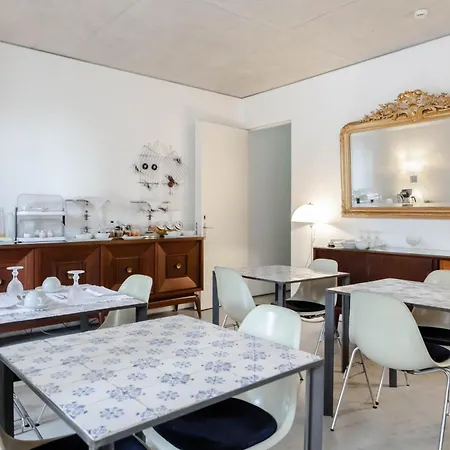 Casa Do Conto - Arts & Bed & Breakfast