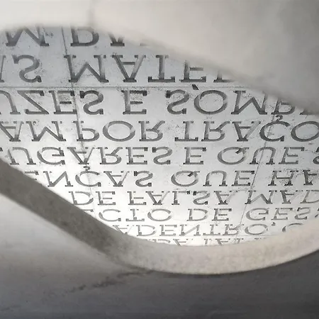 Casa Do Conto - Arts & 4*