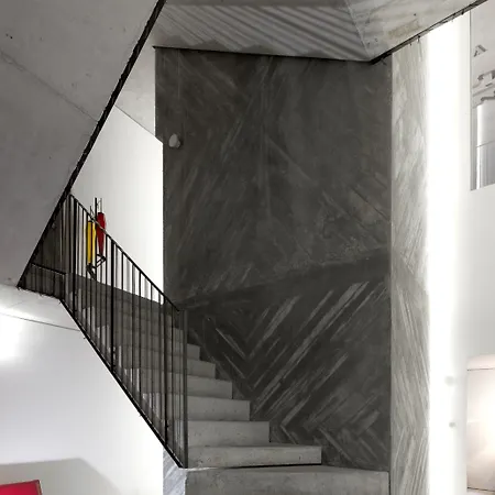 Casa Do Conto - Arts & 4* Porto